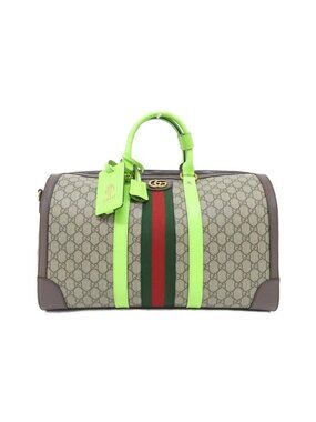 Gucci Savoy Boston Bag